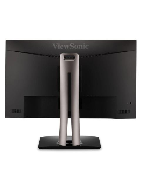 MONITOR VIEWSONIC VP275-4K LED 27 4K ULTRA HD FREESYNC HDMI BOCINAS INTEGRADAS (2 X 2W) NEGRO