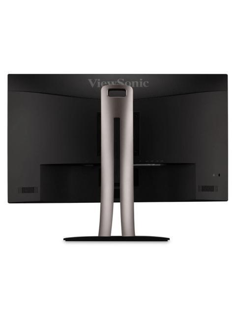 MONITOR VIEWSONIC VP275-4K LED 27 4K ULTRA HD FREESYNC HDMI BOCINAS INTEGRADAS (2 X 2W) NEGRO
