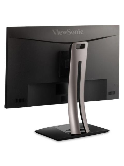 MONITOR VIEWSONIC VP275-4K LED 27 4K ULTRA HD FREESYNC HDMI BOCINAS INTEGRADAS (2 X 2W) NEGRO