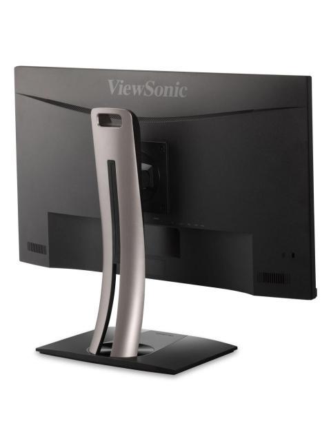 MONITOR VIEWSONIC VP275-4K LED 27 4K ULTRA HD FREESYNC HDMI BOCINAS INTEGRADAS (2 X 2W) NEGRO