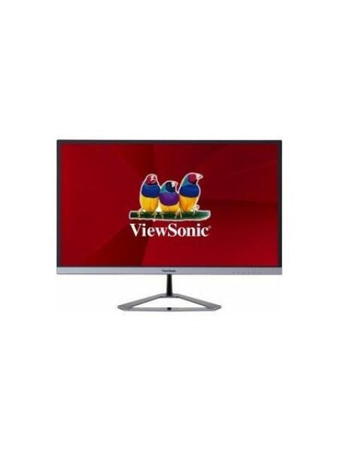 MONITOR LED FHD 24IN RESOLUCION