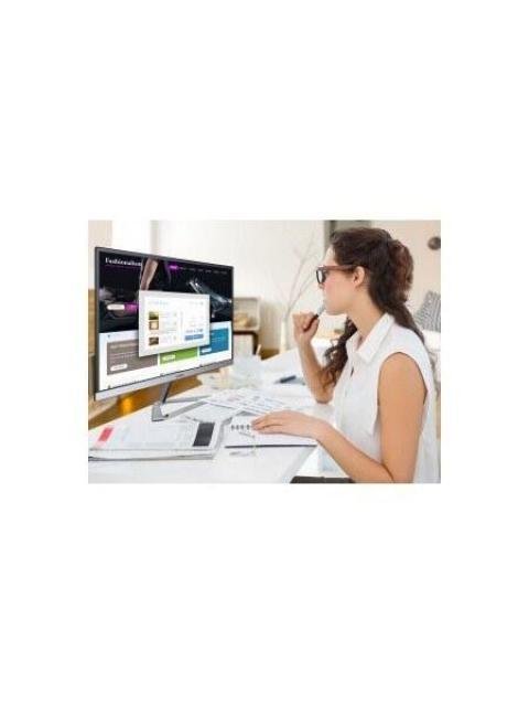 MONITOR LED FHD 24IN RESOLUCION