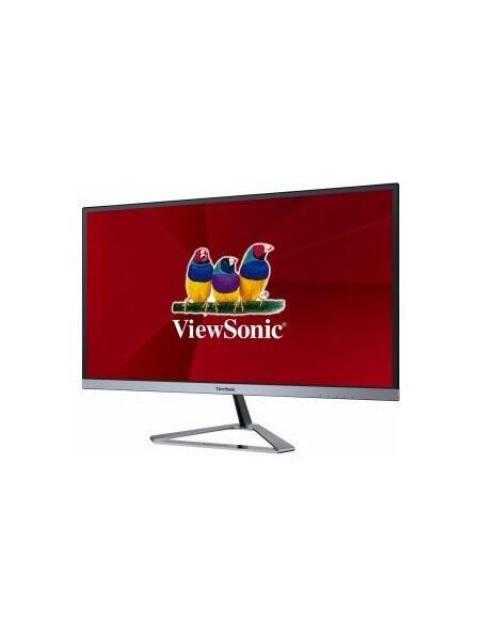 MONITOR LED FHD 24IN RESOLUCION
