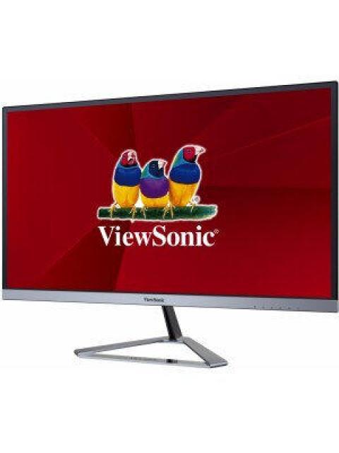 MONITOR VIEWSONIC VX2776-SMHD 27 FULL HD SLIM HDMI-DP-VGA- BOCINAS