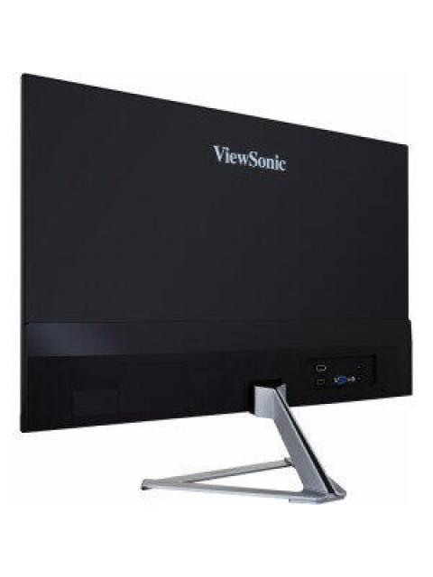 MONITOR VIEWSONIC VX2776-SMHD 27 FULL HD SLIM HDMI-DP-VGA- BOCINAS