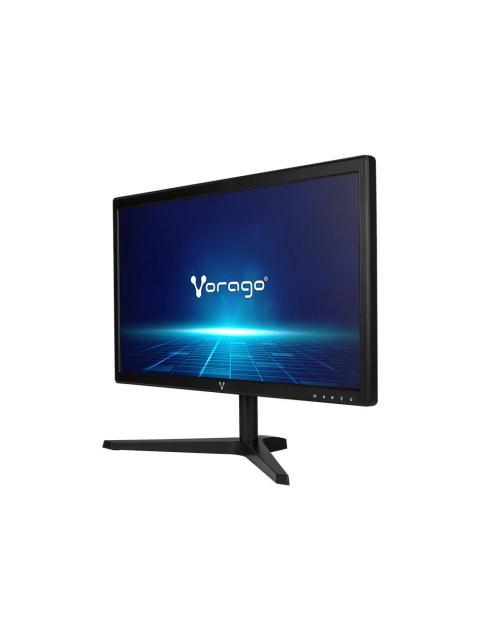 MONITOR VORAGO LED-W19-205 LED 19.5 HD 75HZ HDMI NEGRO