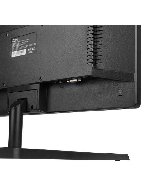 MONITOR VORAGO LED-W19-205 LED 19.5 HD 75HZ HDMI NEGRO