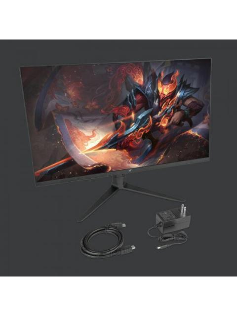 MONITOR YEYIAN YMF-VAF25-G1 LED 24.5 FULL HD 240HZ HDMI NEGRO