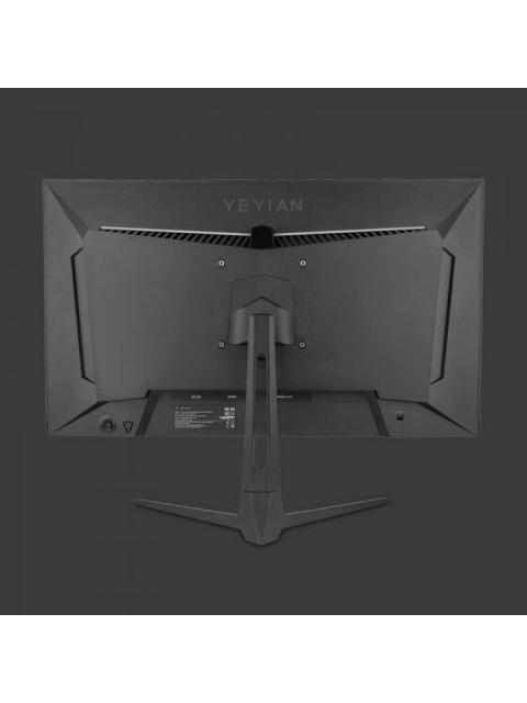 MONITOR YEYIAN YMF-VAF25-G1 LED 24.5 FULL HD 240HZ HDMI NEGRO