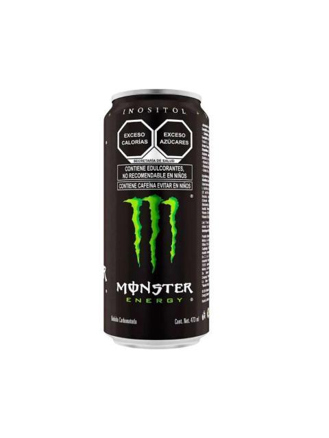 MONSTER BEBIDA ENERG 473 ML