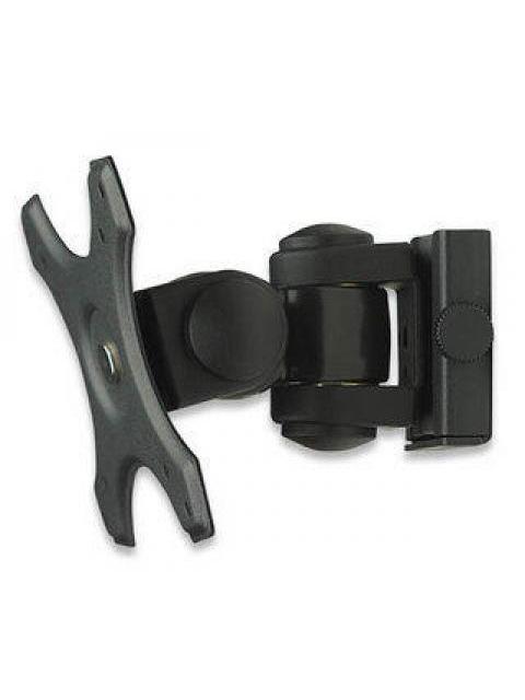 MANHATTAN SOPORTE DE PARED PARA MONITOR HASTA 22 MAX. 12KGS NEGRO