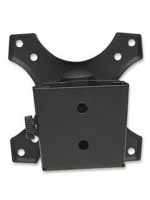 MANHATTAN SOPORTE DE PARED PARA MONITOR HASTA 22 MAX. 12KGS NEGRO