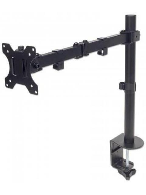 MANHATTAN SOPORTE PARA MONITOR 13 - 32 HASTA 8KG NEGRO