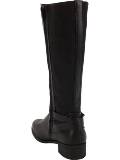 MONTAR BOTA TIERRA BENDITA 4031 NEGRO