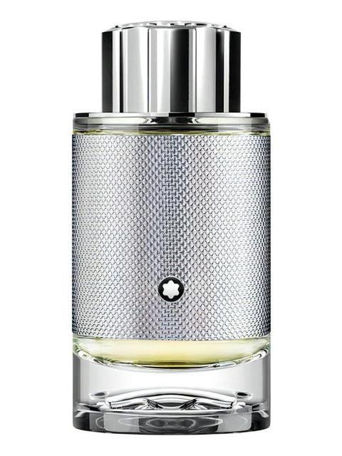 PERFUME MONTBLANC EXPLORER PLATINUM 100ML EDP PARA HOMBRE
