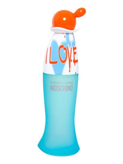 CHEAP & CHIC I LOVE LOVE EDT 100ML PARA MUJER