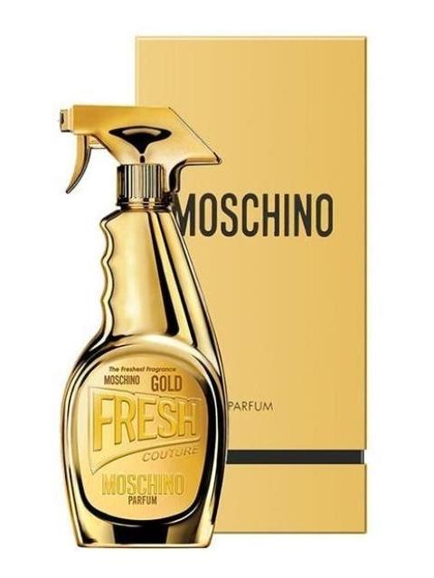 FRESH COUTURE GOLD EDP 100ML PARA MUJER