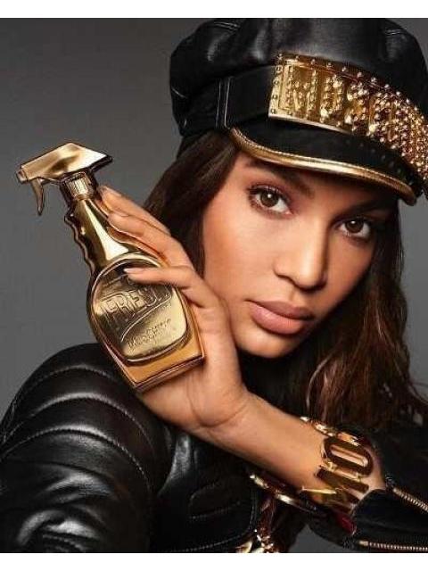 FRESH COUTURE GOLD EDP 100ML PARA MUJER