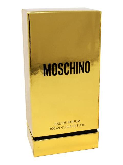 FRESH COUTURE GOLD EDP 100ML PARA MUJER
