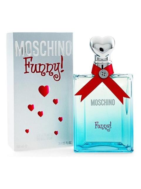 FUNNY TRADICIONAL EDT 100ML PARA MUJER