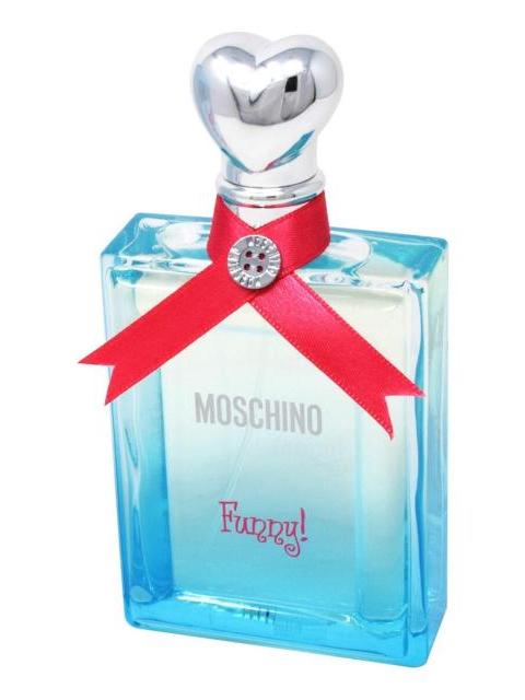 FUNNY TRADICIONAL EDT 100ML PARA MUJER