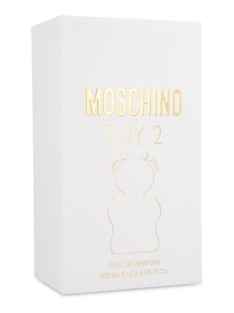 TOY 2 INTENSE EDP 100ML PARA MUJER
