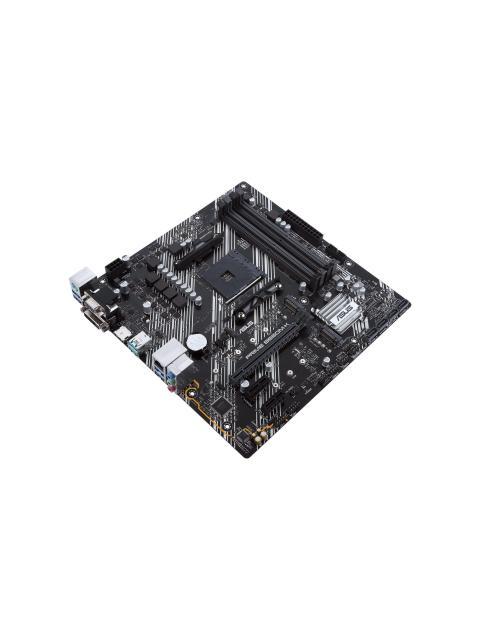 MOTHERBOARD ASUS B550MK AMD SOCKET AM4
