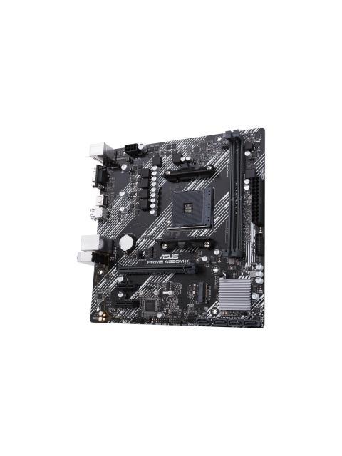 MOTHERBOARD ASUS PRIME A520MK