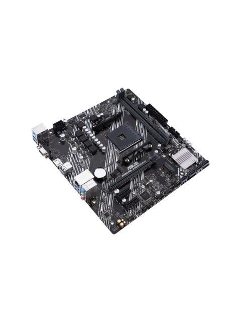 MOTHERBOARD ASUS PRIME A520MK