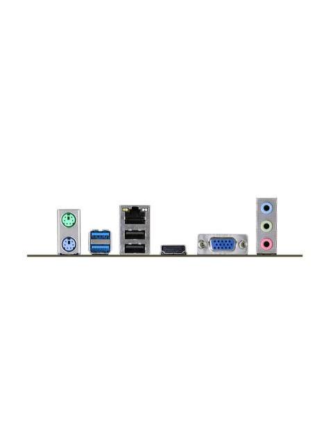 MOTHERBOARD ECS GLKDI2N4020 INTEL MINI ITX