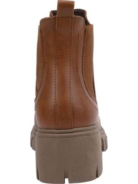 BOTA CHELSEA SUELA TRACK COGNAC HPC POLO