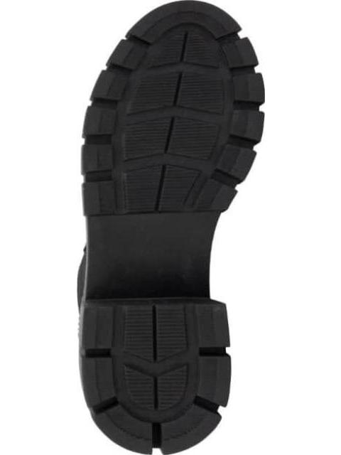 BOTA CHELSEA SUELA TRACK NEGRO HPC POLO