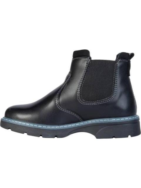 MOTO BOTACHEALSE NEGRO YU YIN