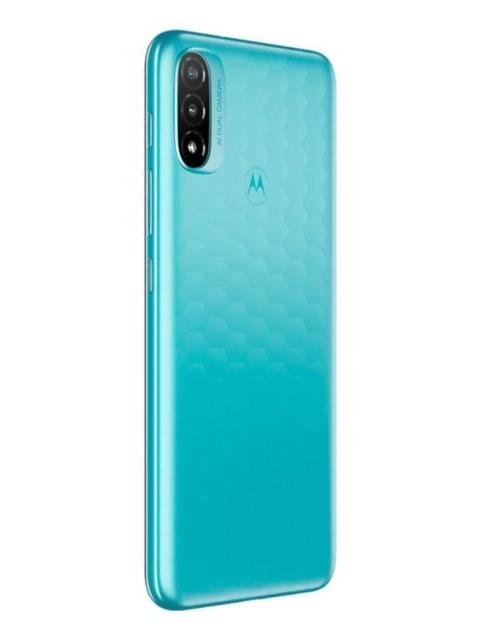MOTO E20 DUAL SIM 32 GB AZUL AQUA 2 GB RAM AZUL AQUA