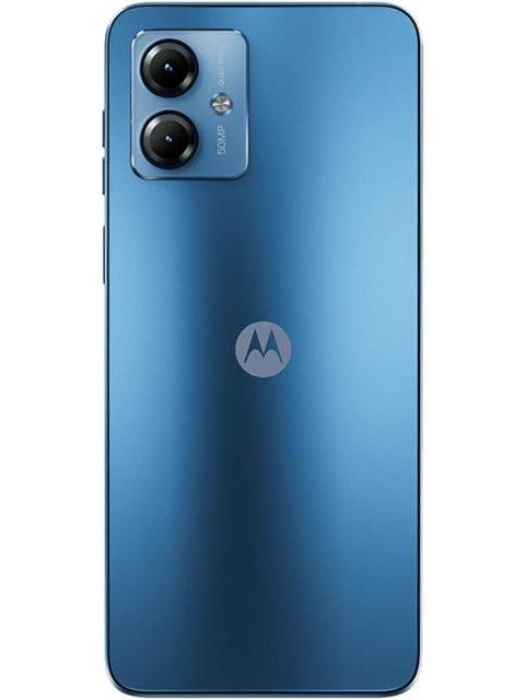 MOTO G14 128 GB AZUL 4 GB RAM