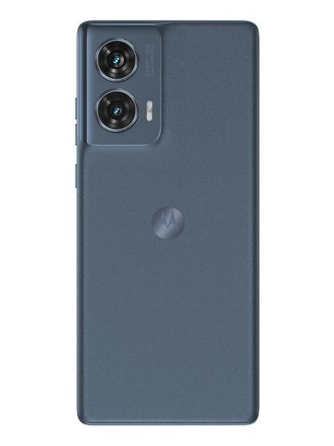 MOTOROLA EDGE 50 FUSION 5G 256 GB AZUL OSCURO 8 GB RAM