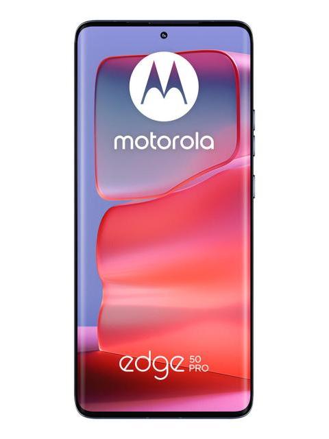 MOTOROLA EDGE 50 PRO 512 GB MORADO LAVANDA 12 GB RAM
