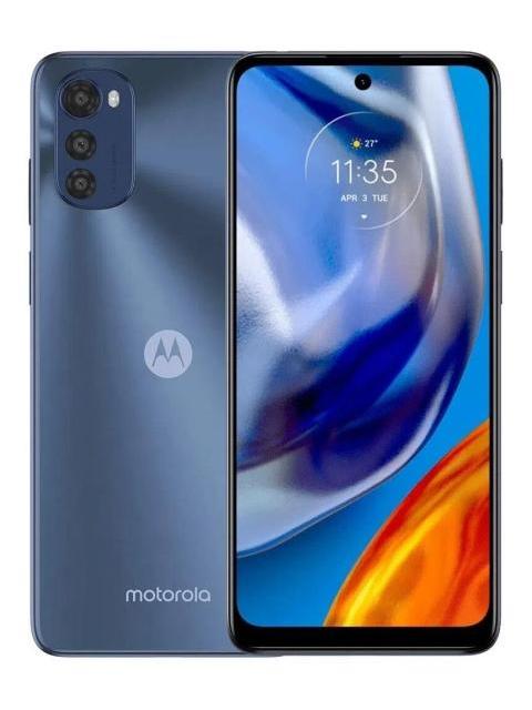 MOTOROLA MOTO E32 S 64GB - 4GB RAM DESBLOQUEADO DUAL GRIS