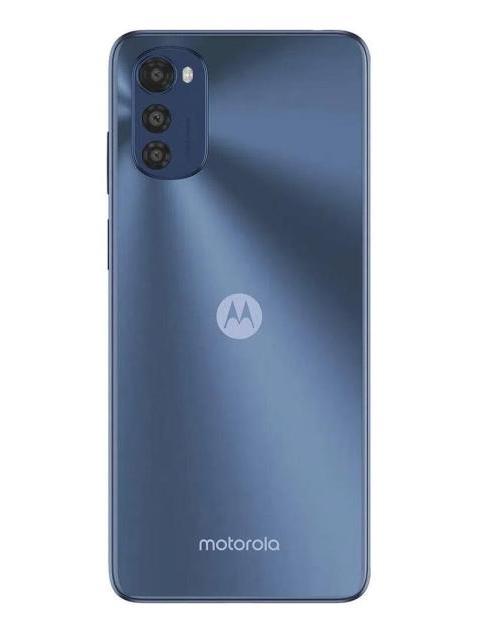 MOTOROLA MOTO E32 S 64GB - 4GB RAM DESBLOQUEADO DUAL GRIS
