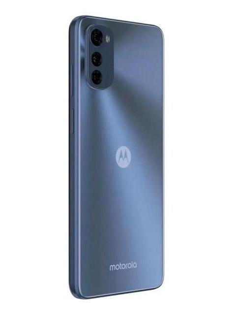MOTOROLA MOTO E32 S 64GB - 4GB RAM DESBLOQUEADO DUAL GRIS