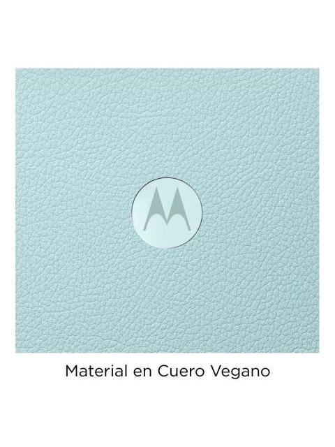 MOTOROLA MOTO G15 512GB + 4GB RAM AZUL CLARO