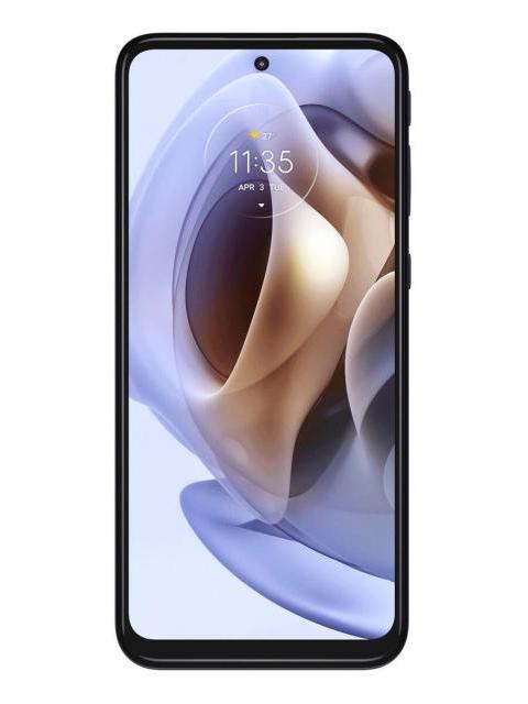 MOTOROLA MOTO G31 4GB 128GB GRIS