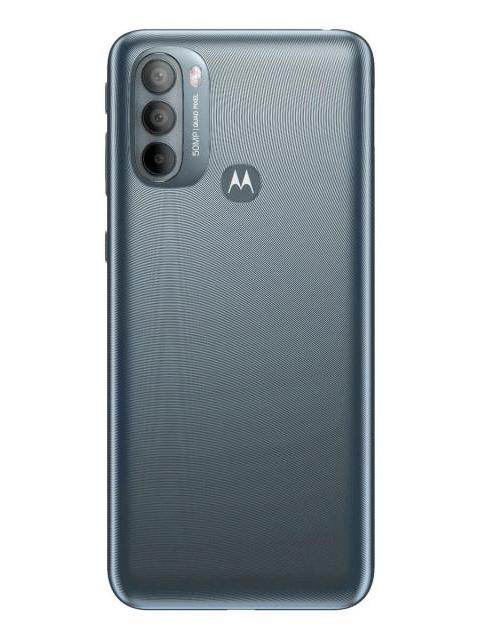 MOTOROLA MOTO G31 4GB 128GB GRIS