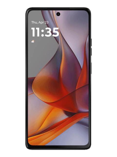 MOTOROLA MOTO G75 5G DUAL SIM 256 GB NEGRO 8 GB RAM