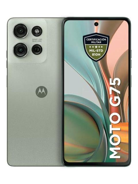 MOTOROLA MOTO G75 SE SUCCULENT GREEN 5G DUAL SIM