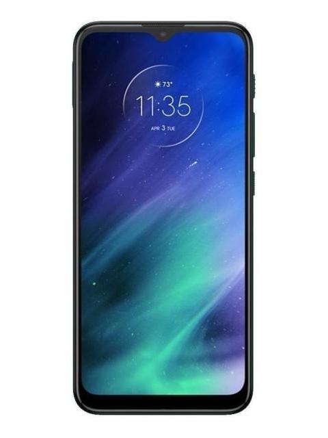 MOTOROLA ONE FUSION DUAL SIM 128 GB ESMERALDA 4 GB RAM ESMERALDA