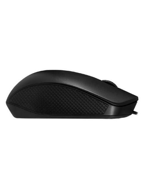 MOUSE ALAMBRICO OPTIMIZE PRIME MA230 ACTECK USB 2 BOTONES + SCROL