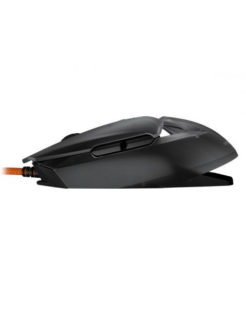 MOUSE COUGAR AIRBLADER TOURNAMENT NEGRO (3M487WONB.0001) OPTICO 20000DPI 6BOTONES 650IPS ALAMBRICO