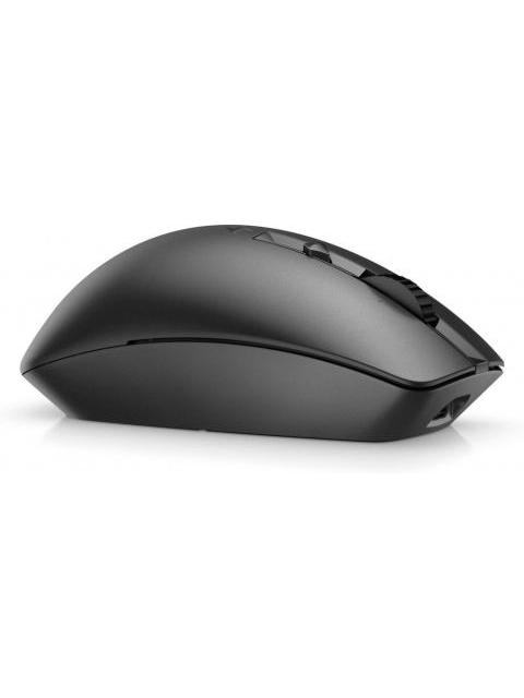 MOUSE ERGONOMICO HP 1D0K8AA INALAMBRICO TOG 1.200DPI RF INALAMBRICO-BLUETOOTH NEGRO