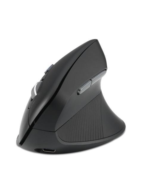 MOUSE ERGONOMICO KENSINGTON ERGO PRO FIT INALAMBRICO OPTICO 2.400DPI RF INALAMBRICO NEGRO